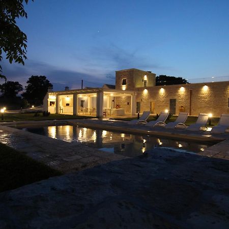 Vita Dorata - Rural Chic Alberobello Exterior photo