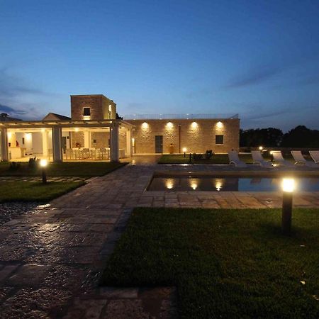 Vita Dorata - Rural Chic Alberobello Exterior photo