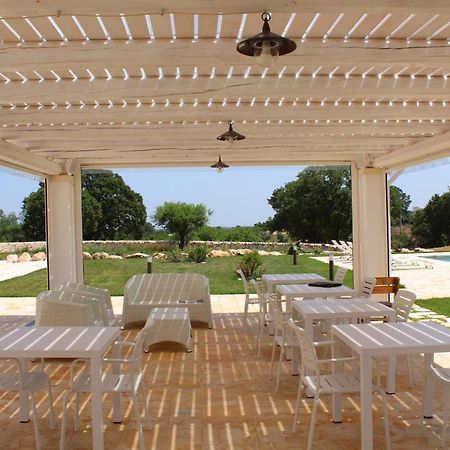 Vita Dorata - Rural Chic Alberobello Exterior photo