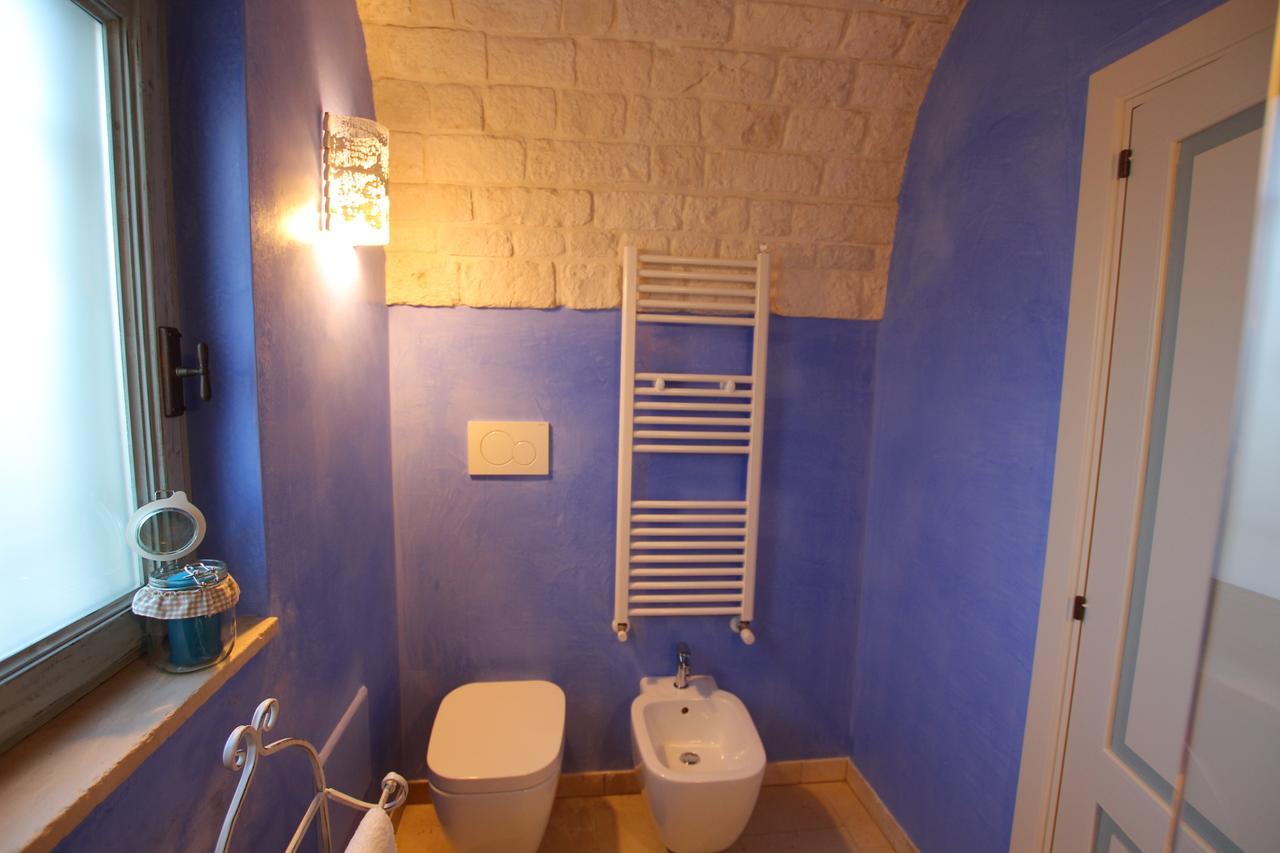 Vita Dorata - Rural Chic Alberobello Exterior photo