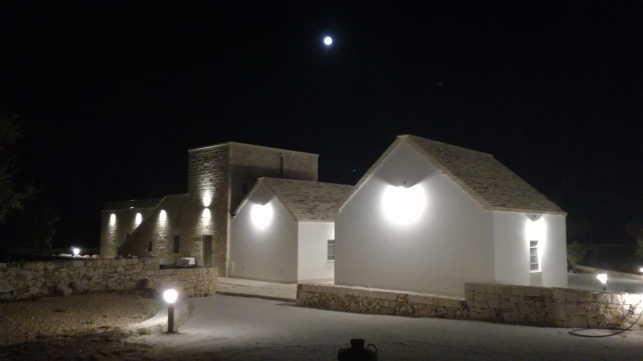 Vita Dorata - Rural Chic Alberobello Exterior photo