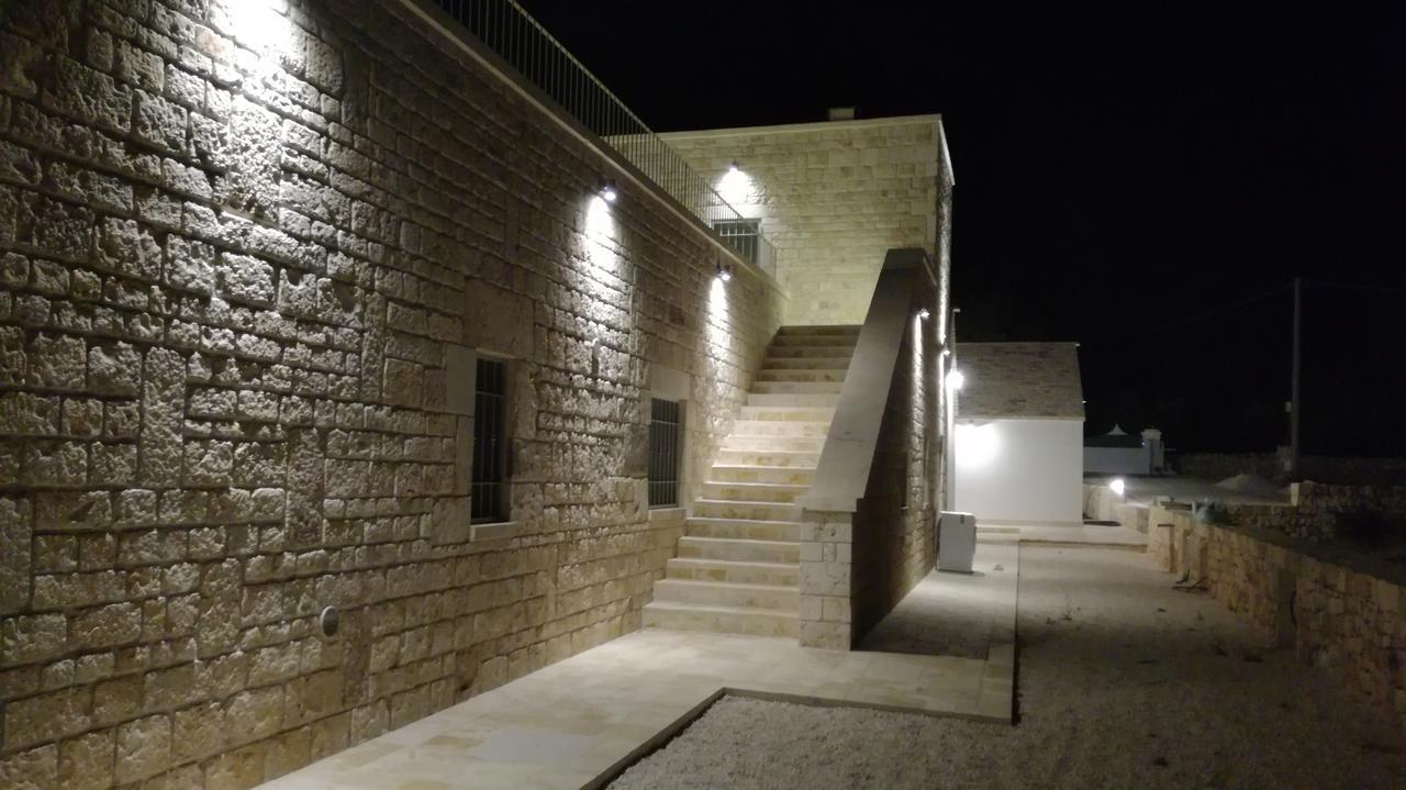 Vita Dorata - Rural Chic Alberobello Exterior photo