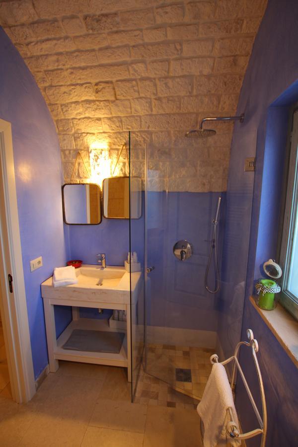 Vita Dorata - Rural Chic Alberobello Exterior photo