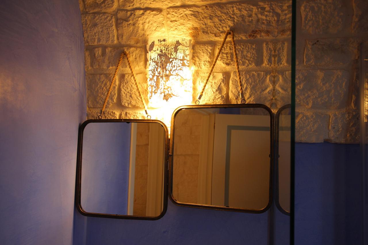 Vita Dorata - Rural Chic Alberobello Exterior photo