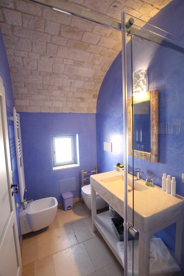 Vita Dorata - Rural Chic Alberobello Exterior photo