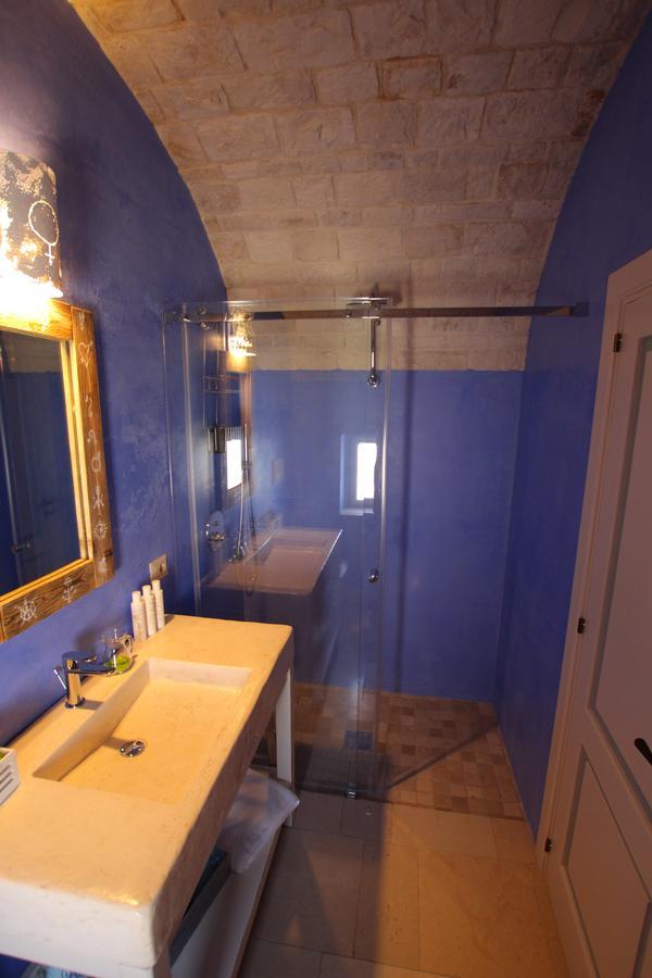Vita Dorata - Rural Chic Alberobello Exterior photo
