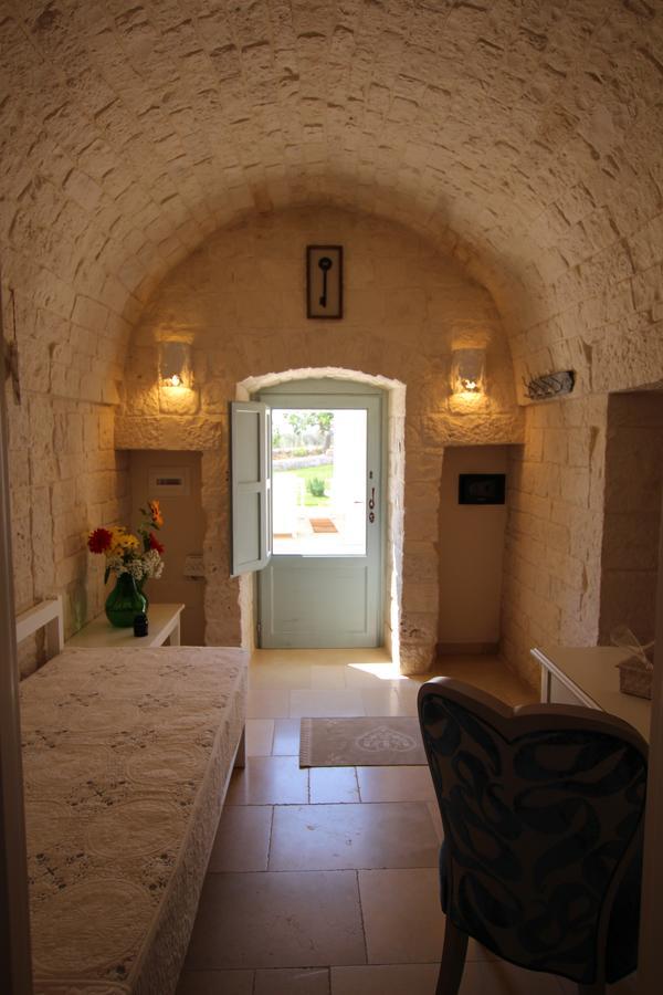 Vita Dorata - Rural Chic Alberobello Exterior photo