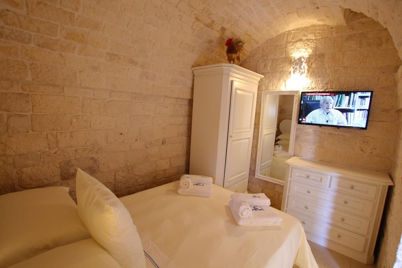 Vita Dorata - Rural Chic Alberobello Exterior photo