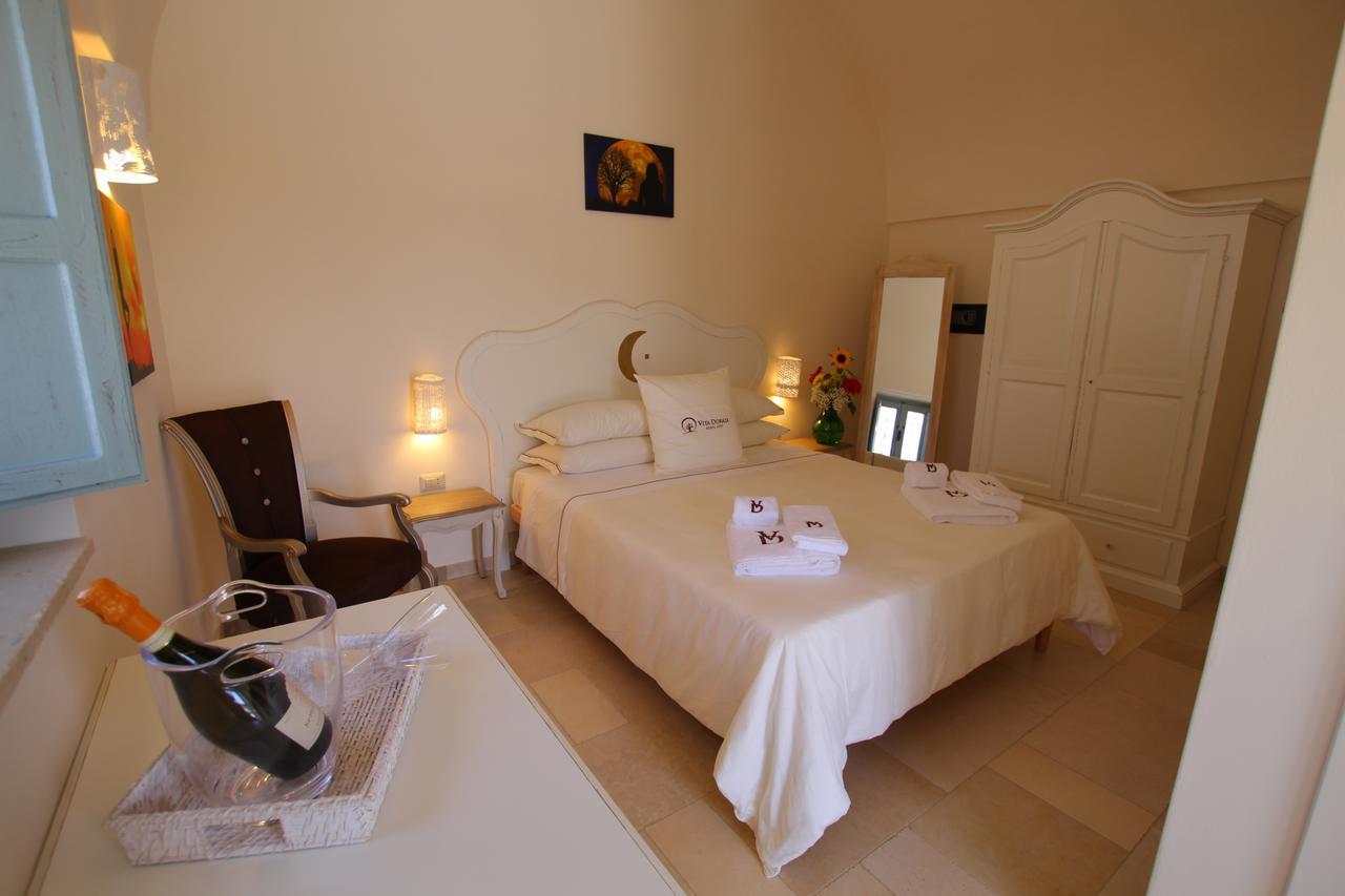 Vita Dorata - Rural Chic Alberobello Exterior photo