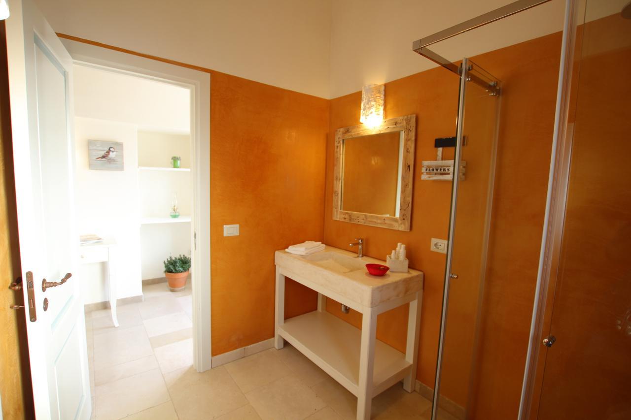 Vita Dorata - Rural Chic Alberobello Exterior photo