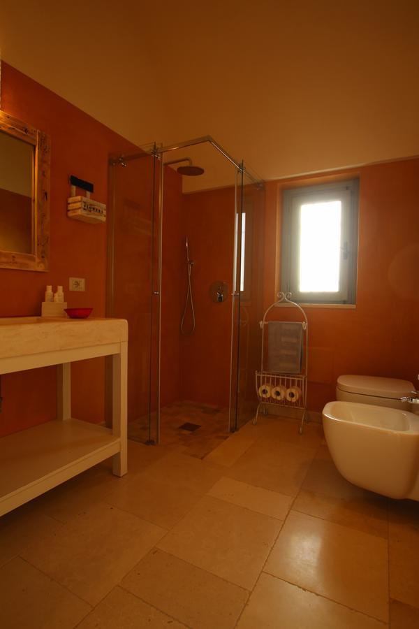 Vita Dorata - Rural Chic Alberobello Exterior photo