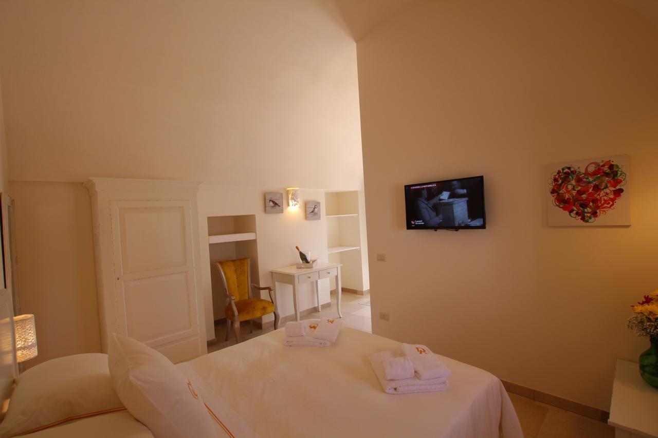 Vita Dorata - Rural Chic Alberobello Exterior photo