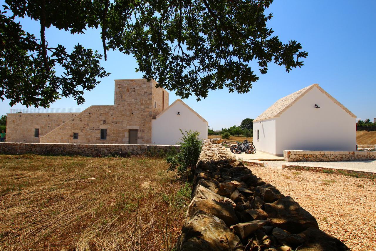 Vita Dorata - Rural Chic Alberobello Exterior photo