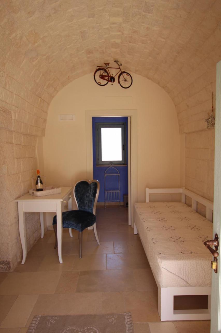 Vita Dorata - Rural Chic Alberobello Exterior photo