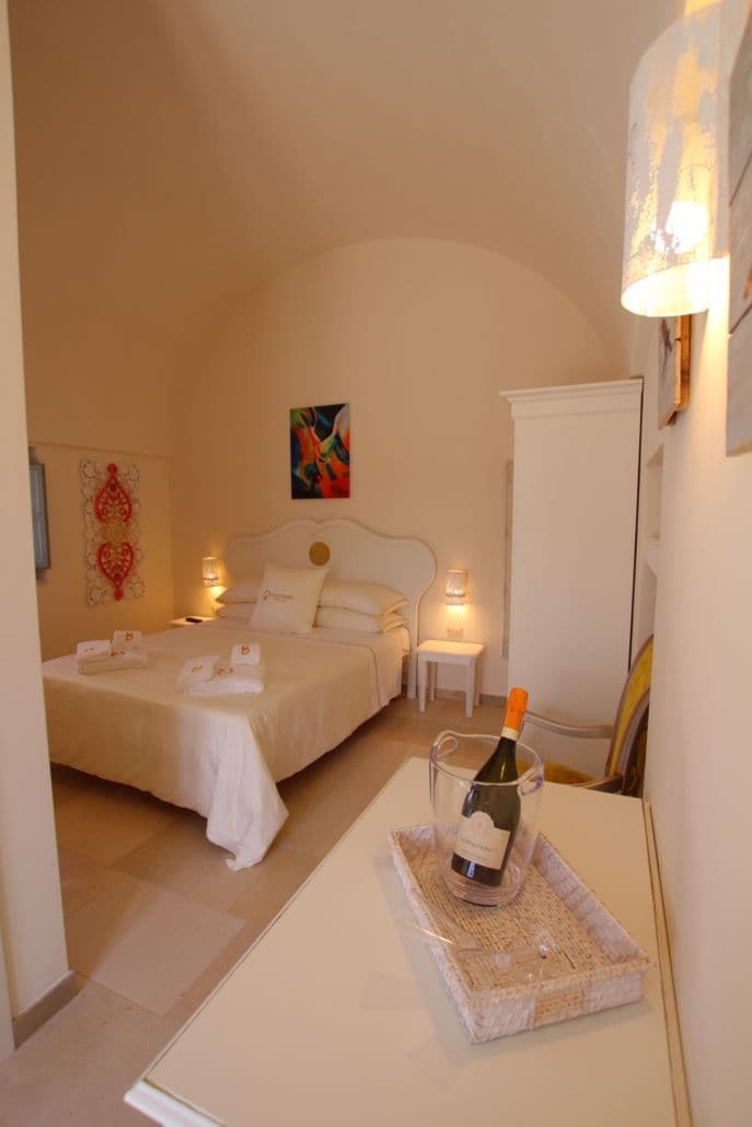 Vita Dorata - Rural Chic Alberobello Exterior photo