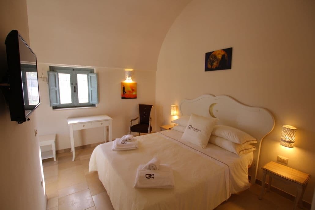 Vita Dorata - Rural Chic Alberobello Exterior photo